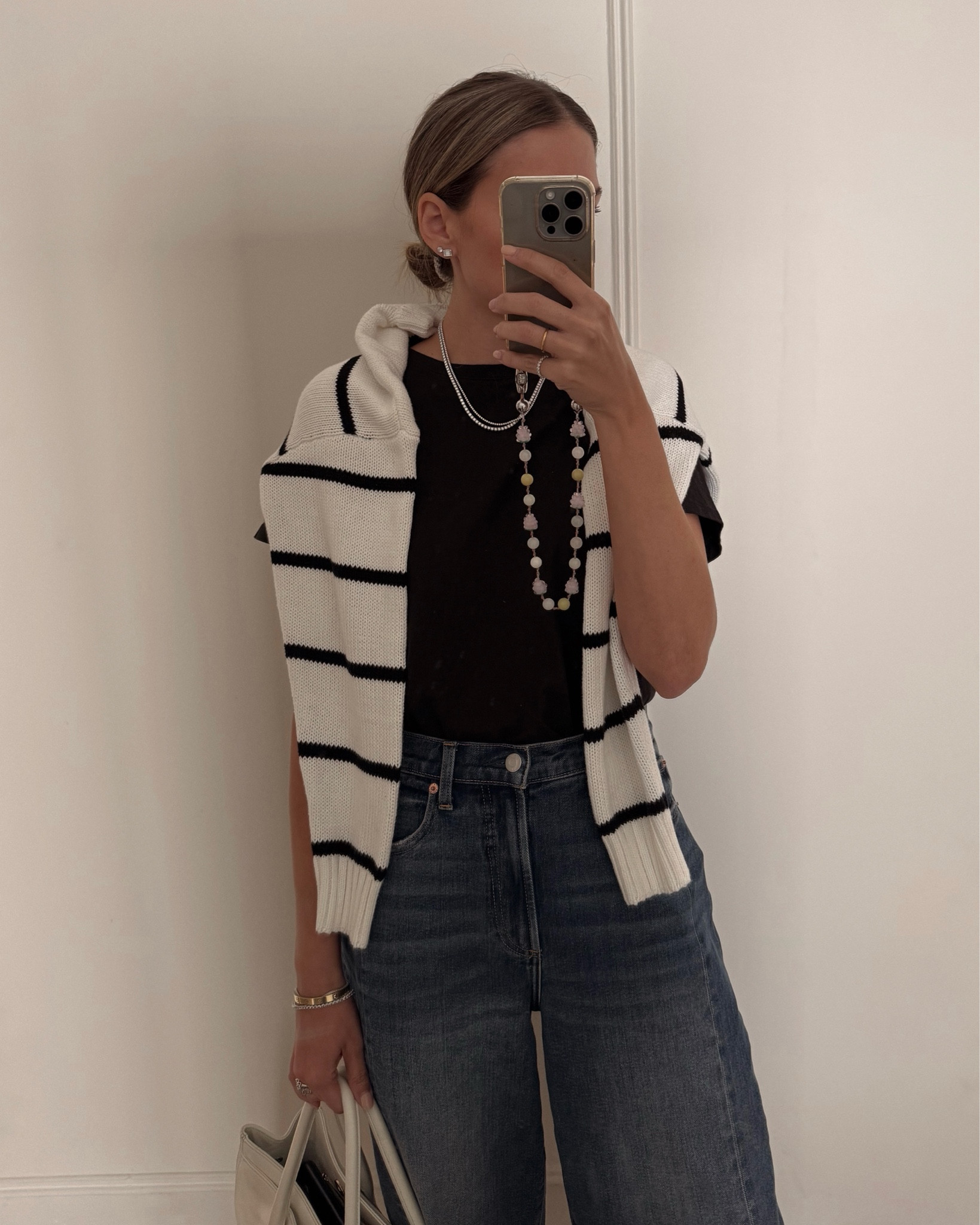 Amazon Sweater— Size Small // Fall Outfits // Fall Fashion // Barrel Jeans— Size 26

#LTKSeasonal #LTKStyleTip