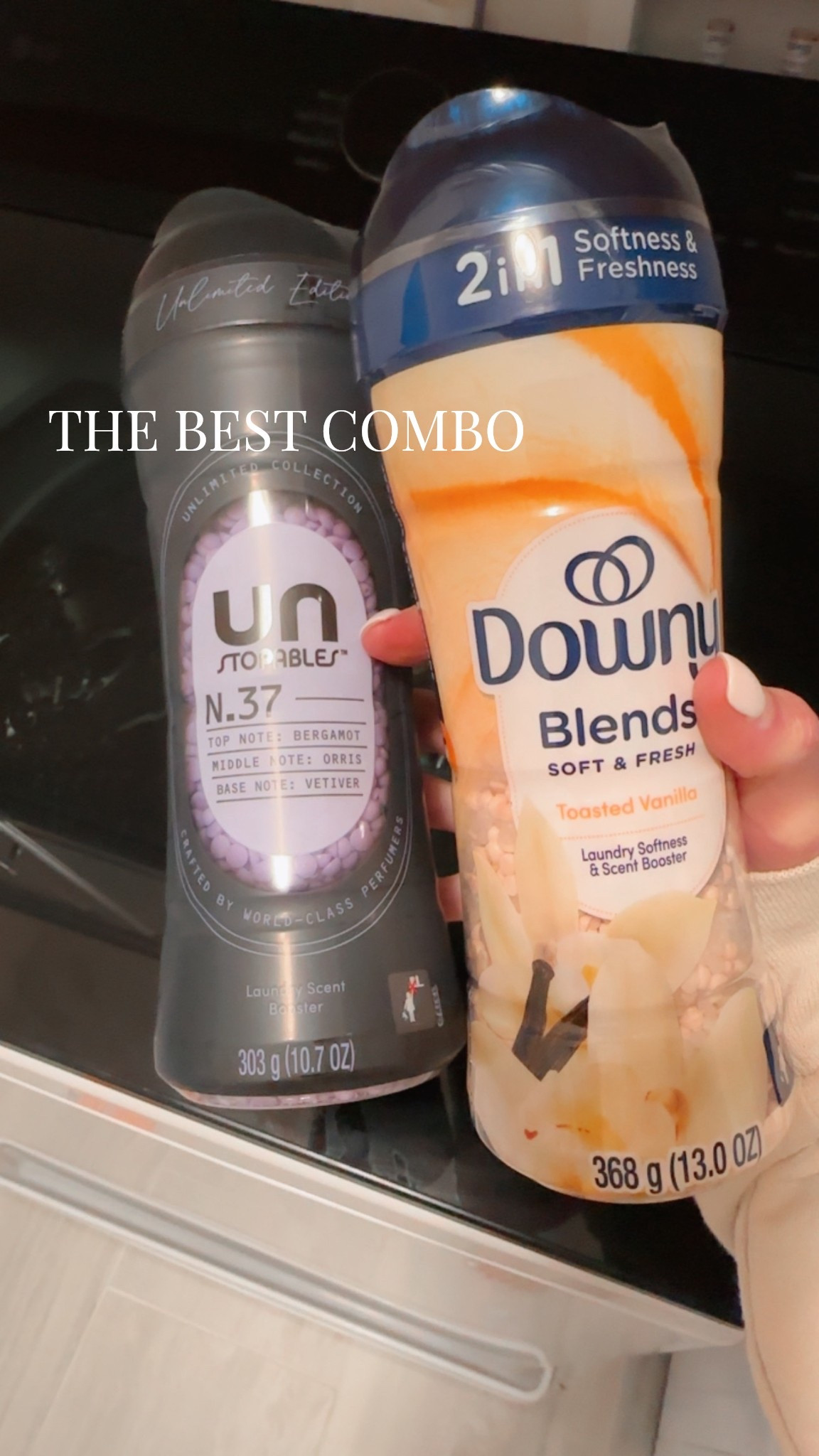 the BEST combo 🫧

#LTKmomlife #LTKHome