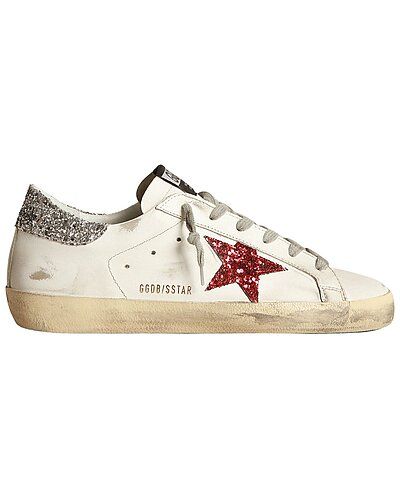 Superstar Leather Sneaker | Gilt