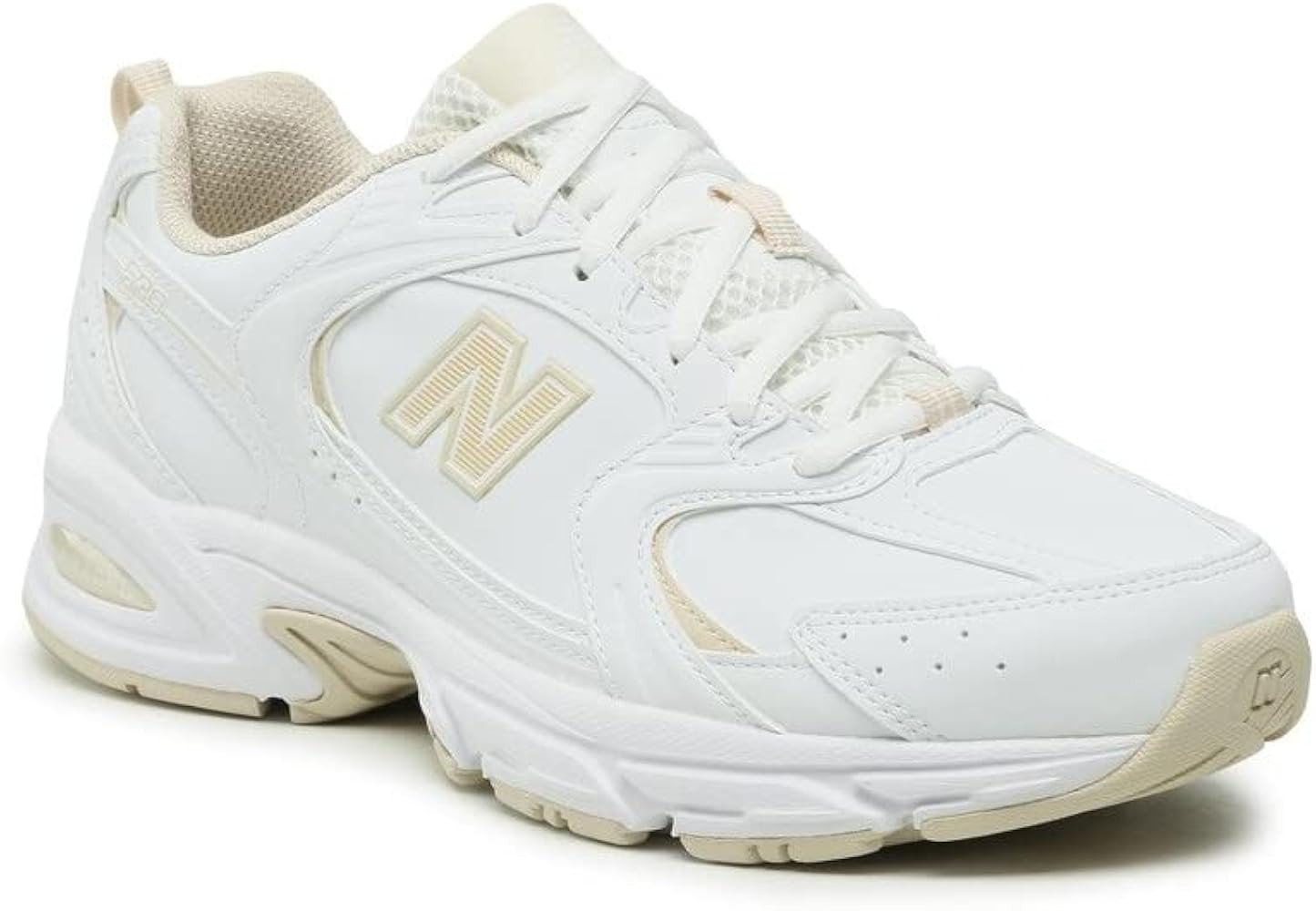 New Balance Mens 530 Lace Up Running Sneakers | Amazon (US)