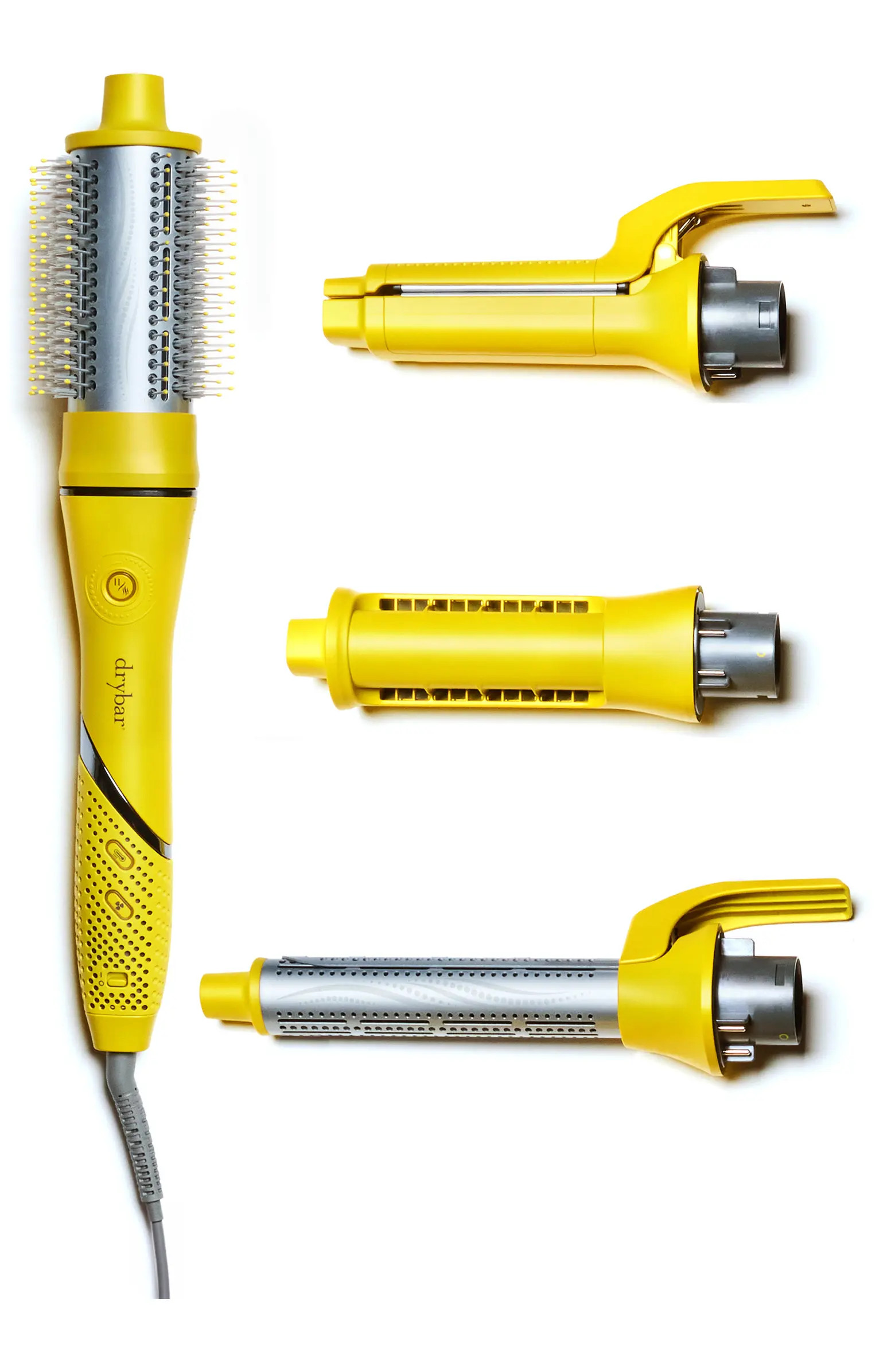Drybar The All-Inclusive Air + Active Heat 8-in-1 Multi-Styler | Nordstrom | Nordstrom