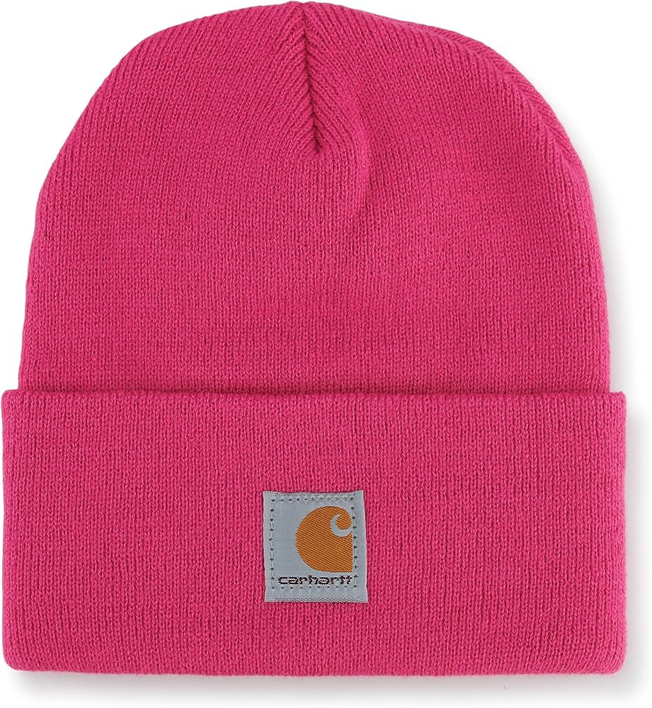 Carhartt Kids Acrylic Watch Hat | Amazon (US)