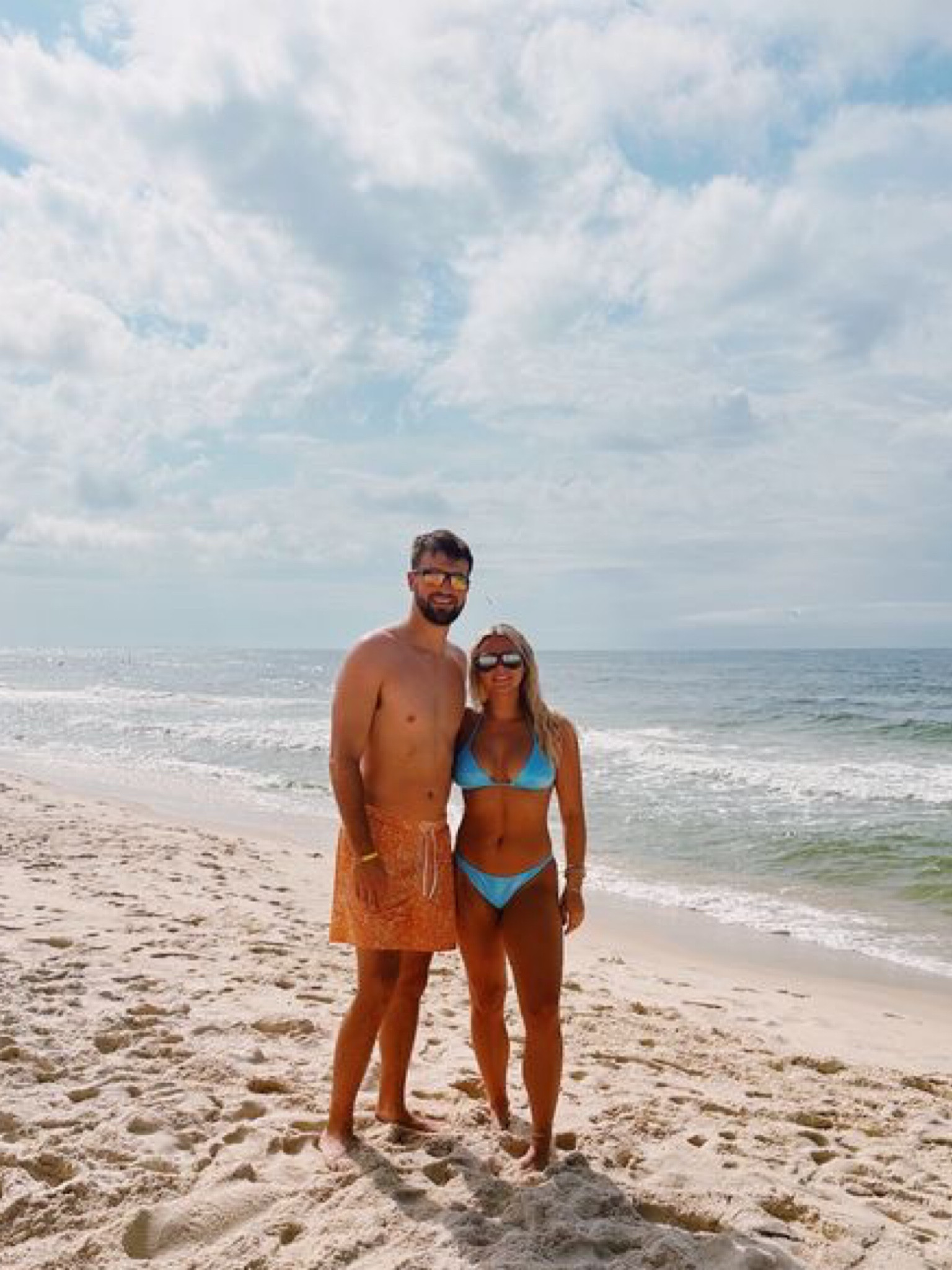 Perfect 👙🩳!!!!! #Alabama #Beach #Travel 

#LTKtravel #LTKmens #LTKswim