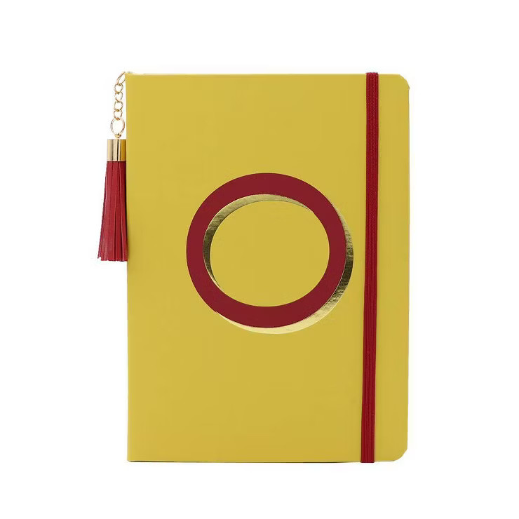 College Ruled Journal Monogrammed - Opalhouse™ | Target