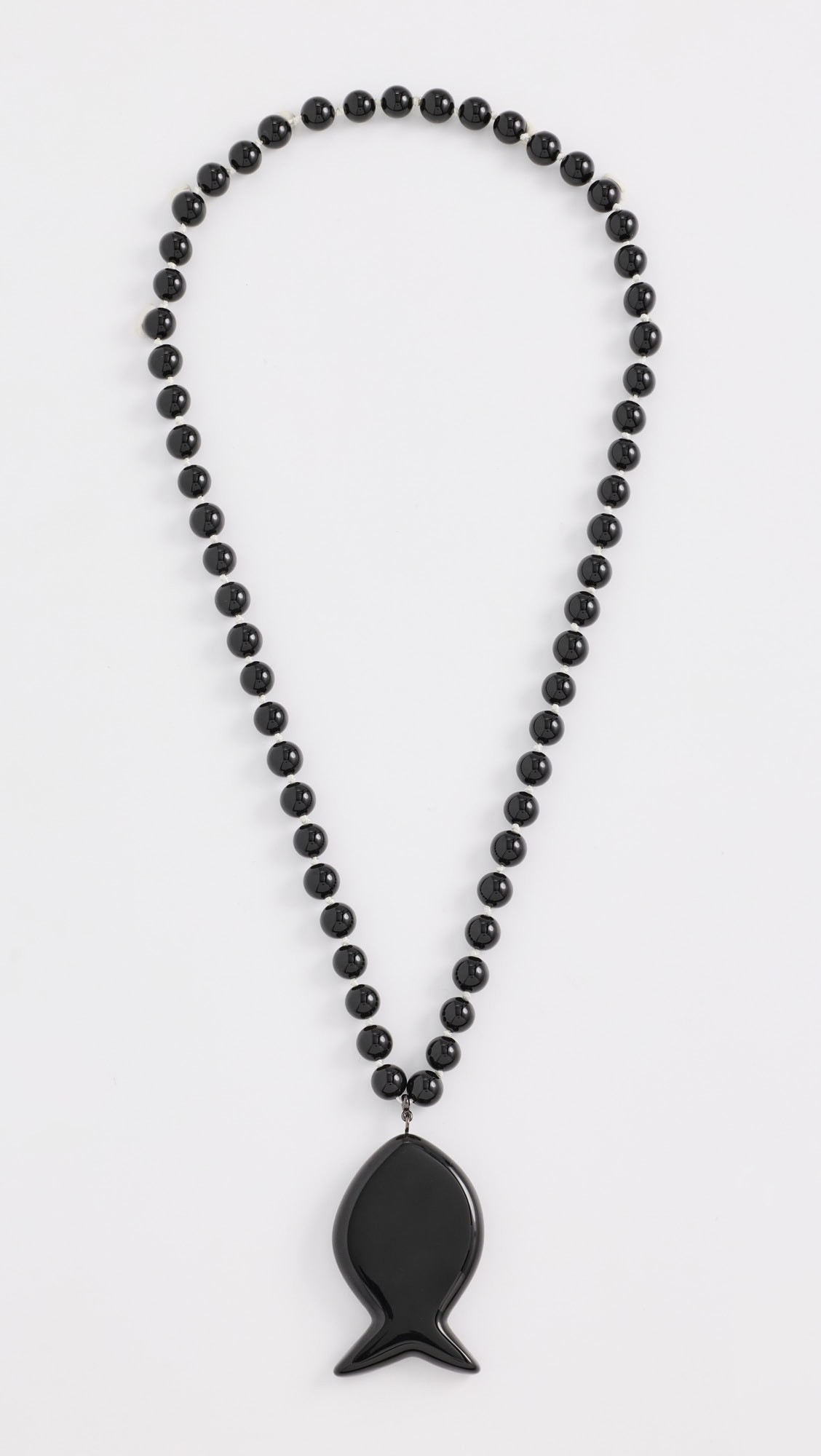 Fish Necklace | Shopbop