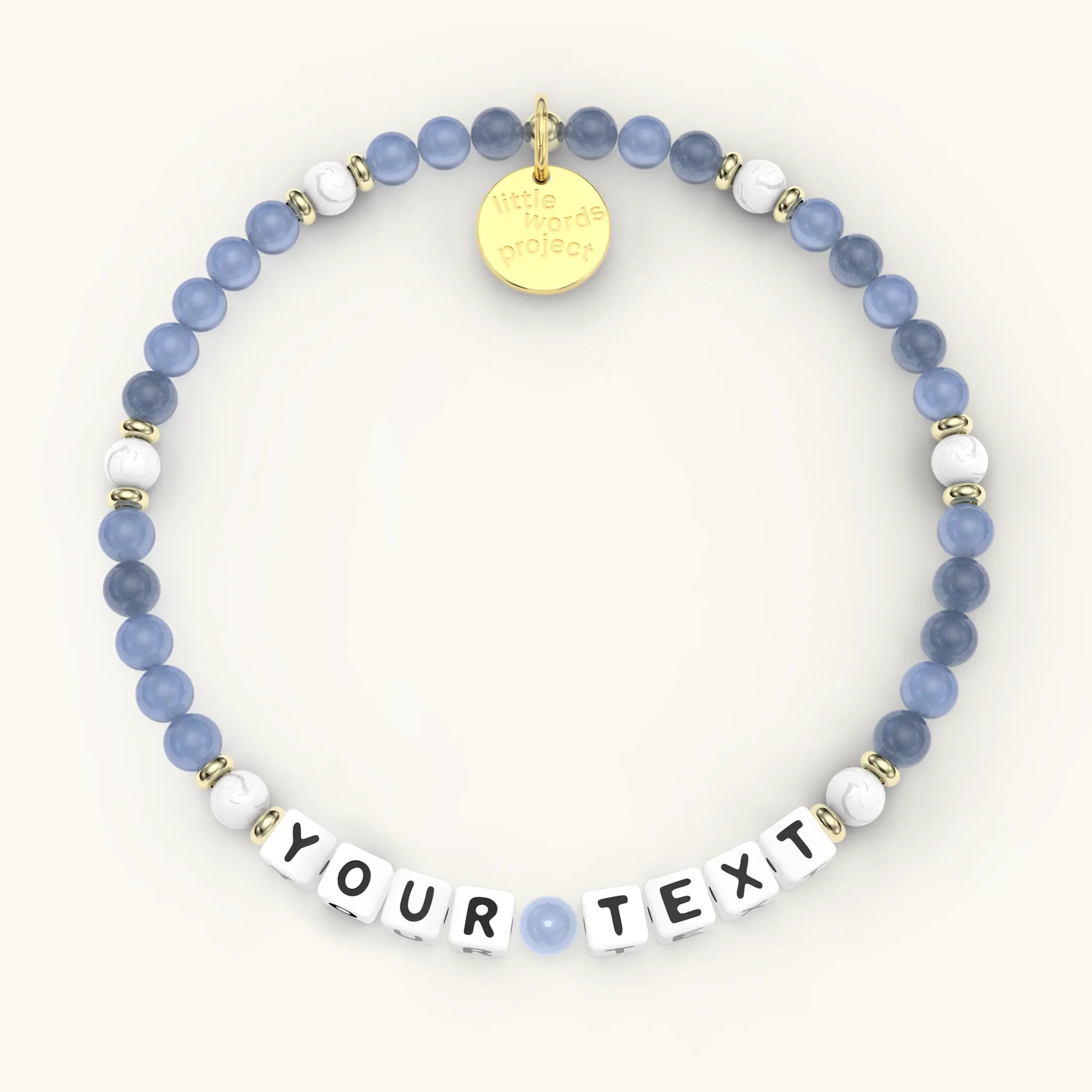 Custom Bluestone | Little Words Project