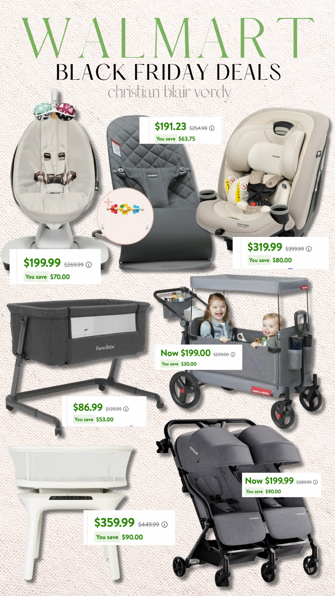 4moms mamaRoo multimotion baby … curated on LTK