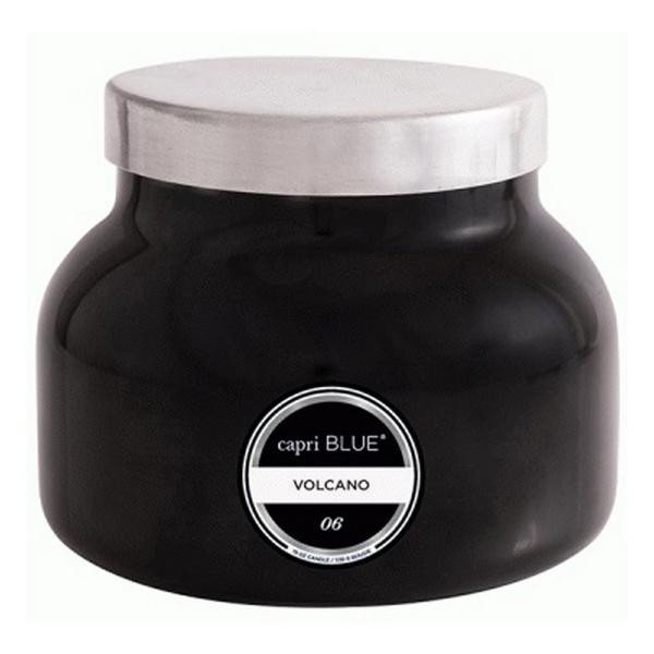 Capri Blue Volcano Signature Jar candles | Scheels Sports