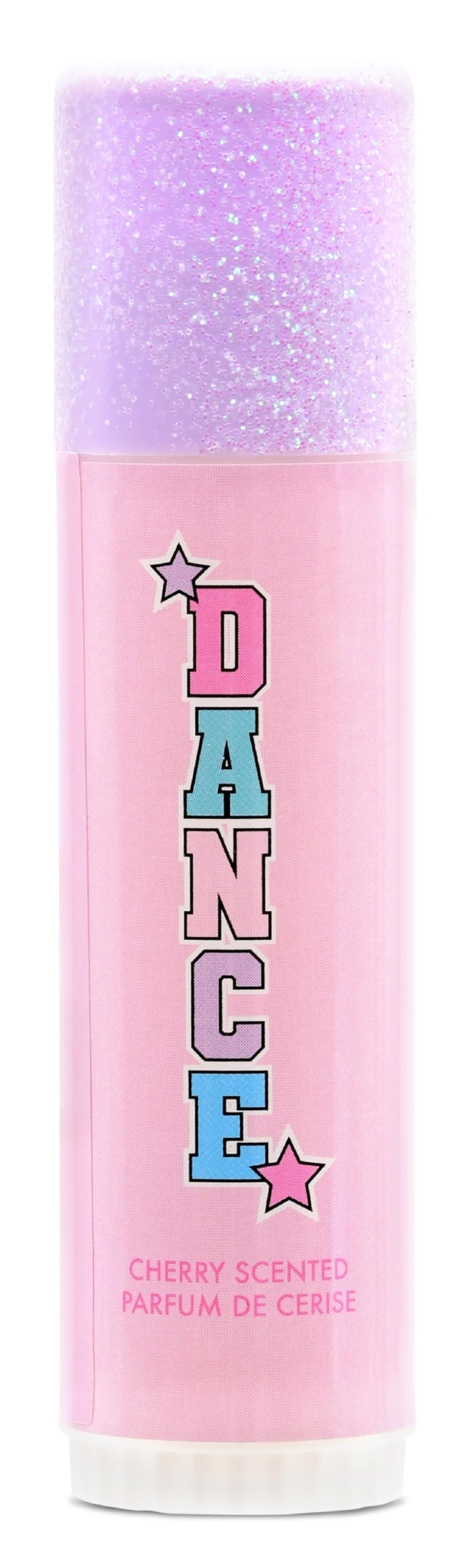 iscream Dance All Night Cherry Scented Jumbo Lip Balm | Amazon (US)