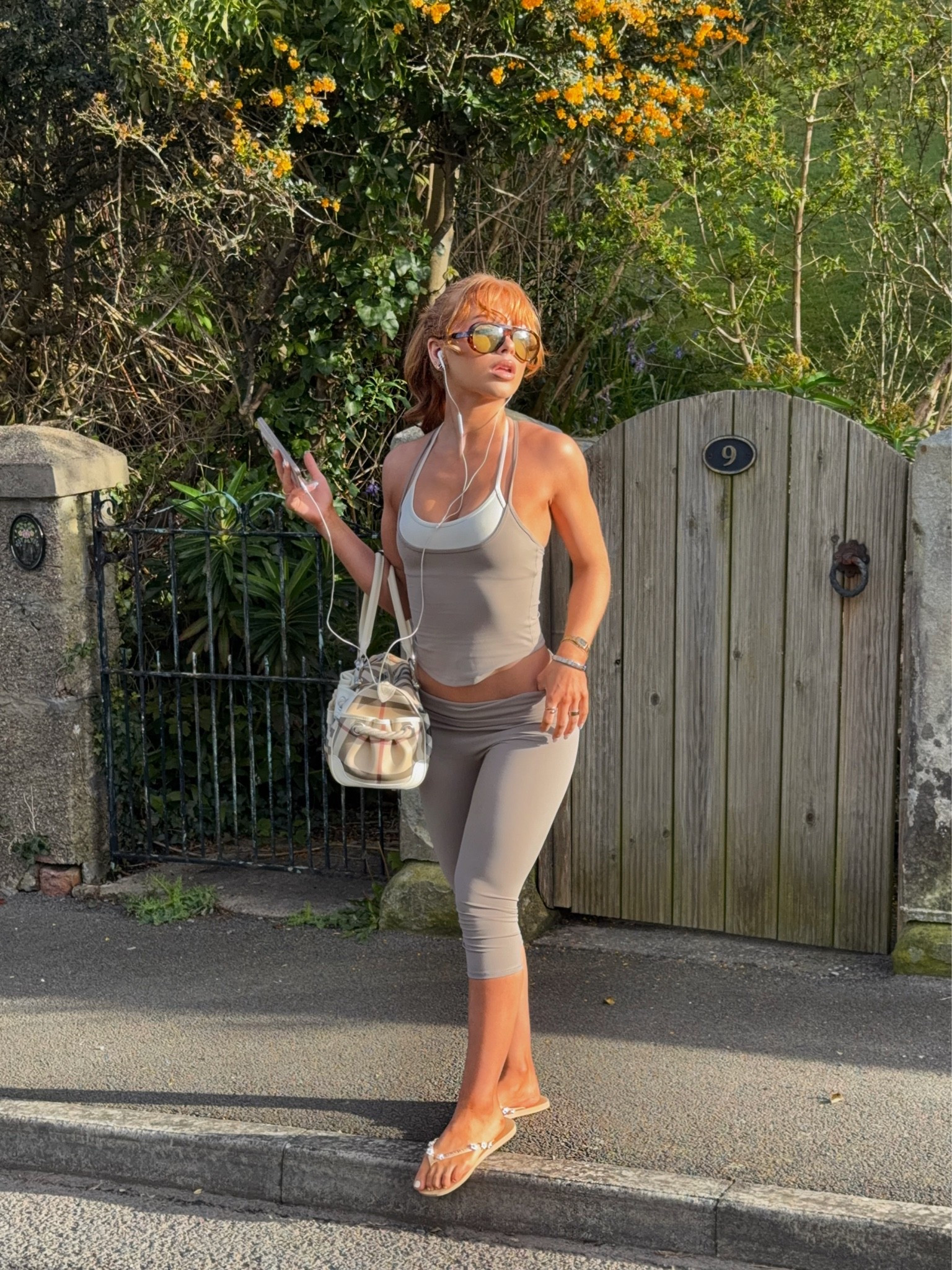 satellite beige and coconut whip garage collection🤍🥥

#LTKuk #LTKsummer #LTKspring