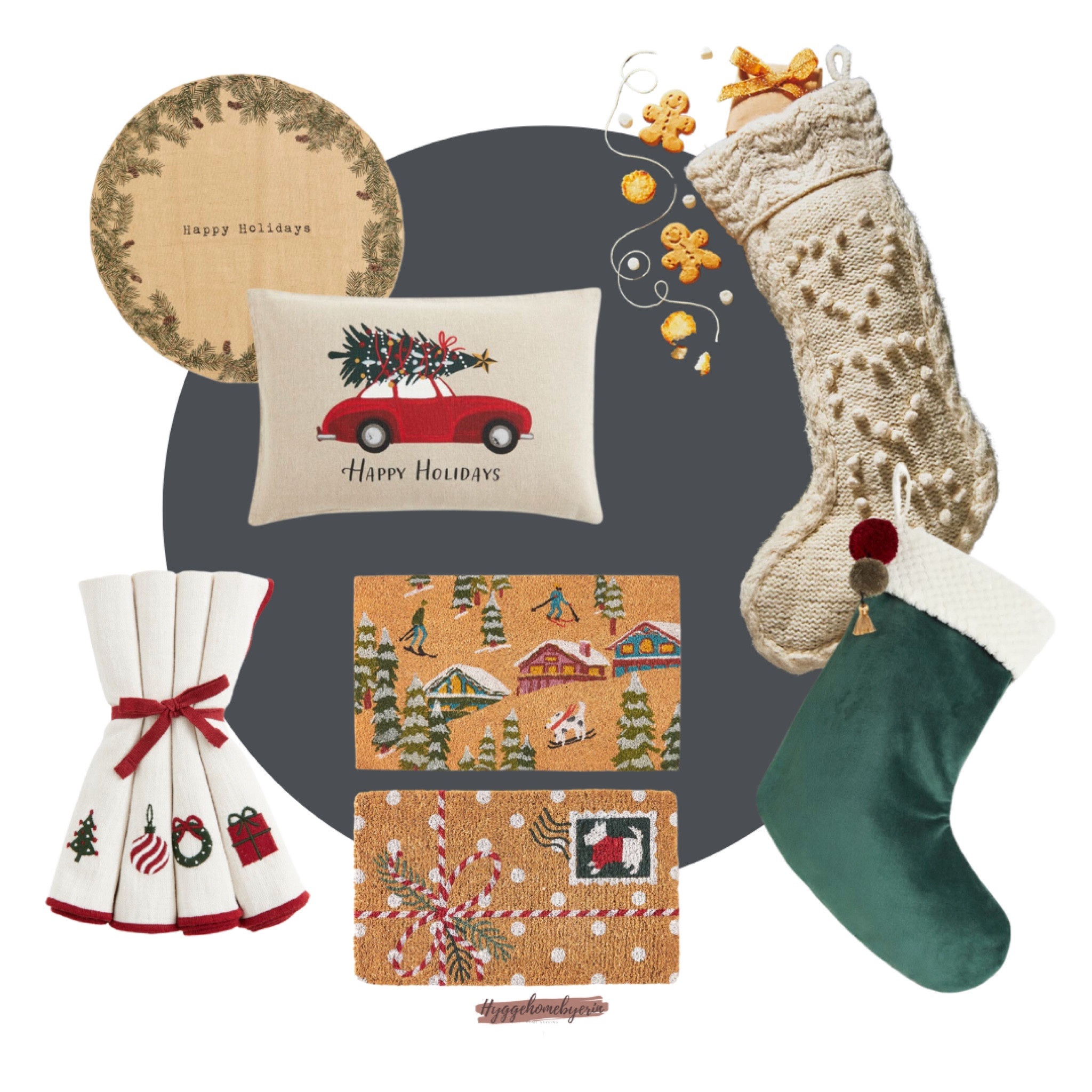 Christmas list ideas for 2023