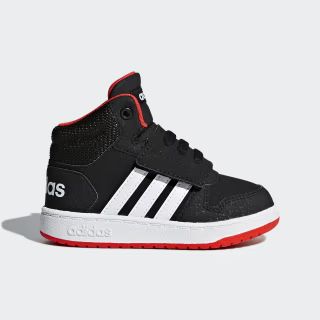 Hoops 2.0 Mid Shoes | adidas (US)