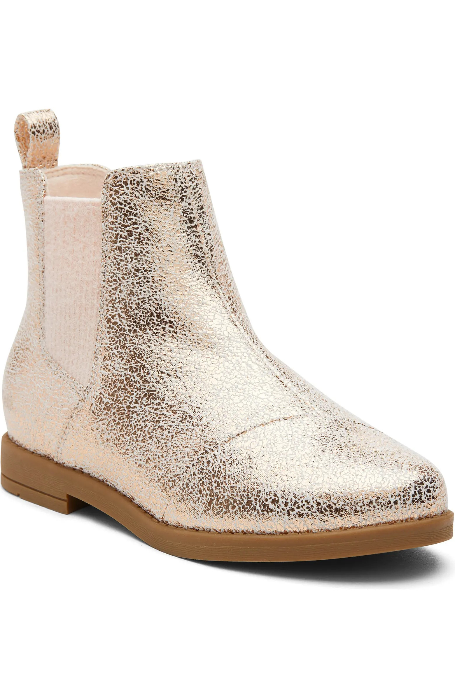 TOMS Kids' Charli Chelsea Boot | Nordstrom | Nordstrom