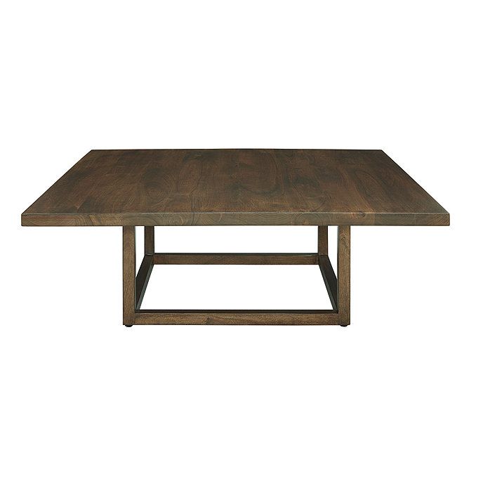 Suzanne Kasler Palisades Coffee Table | Ballard Designs, Inc.