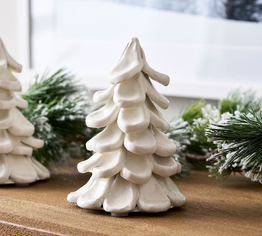 Ceramic Tree | Pottery Barn (US)