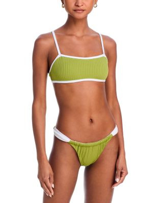 Bandeau Swim Top - Exclusive | Bloomingdale's (US)
