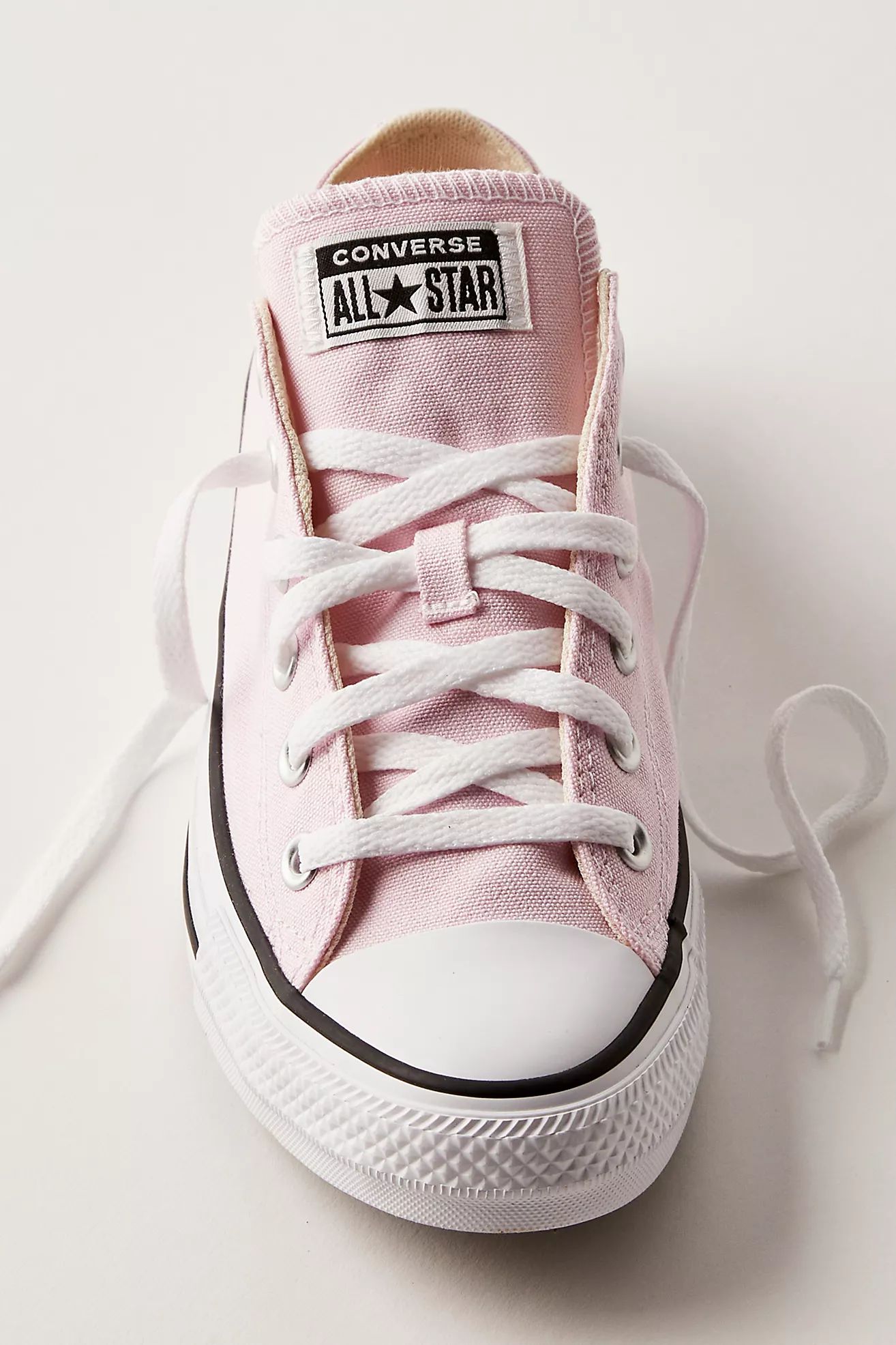 Chuck Taylor All Star Low-Top Converse Sneakers | Free People (Global - UK&FR Excluded)