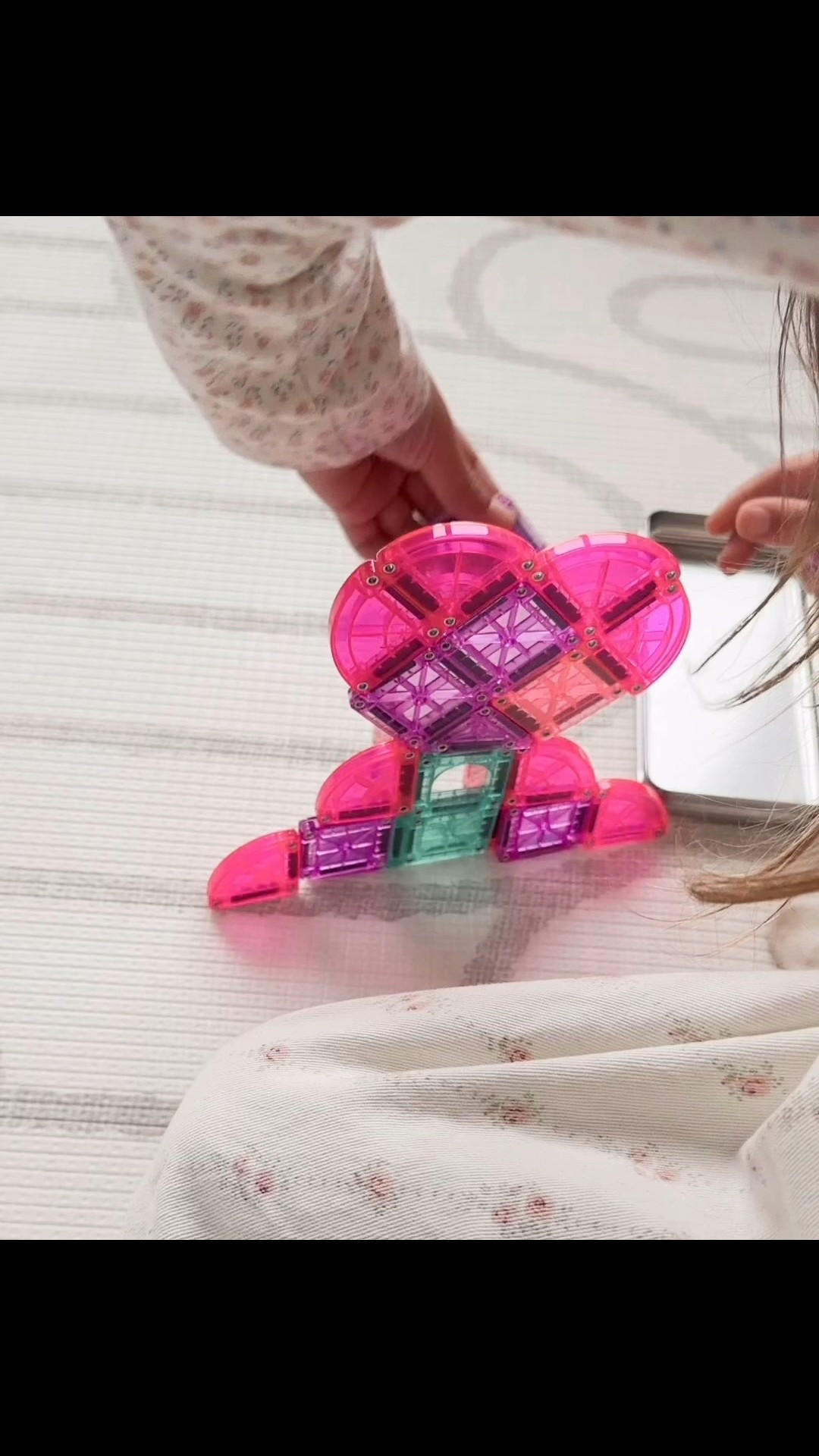 Perfect for Valentine’s and convenient to throw in a bag to play on the go!

#LTKTravel #LTKKids #LTKSeasonal