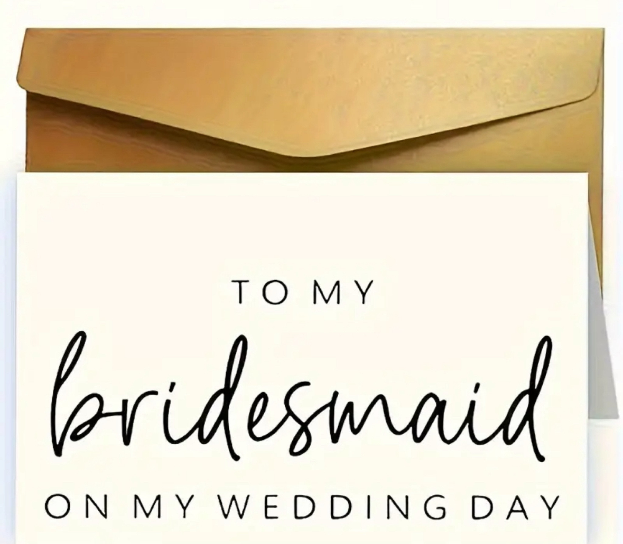 Bridesmaid cards

#LTKFindsUnder50 #LTKGiftGuide #LTKWedding