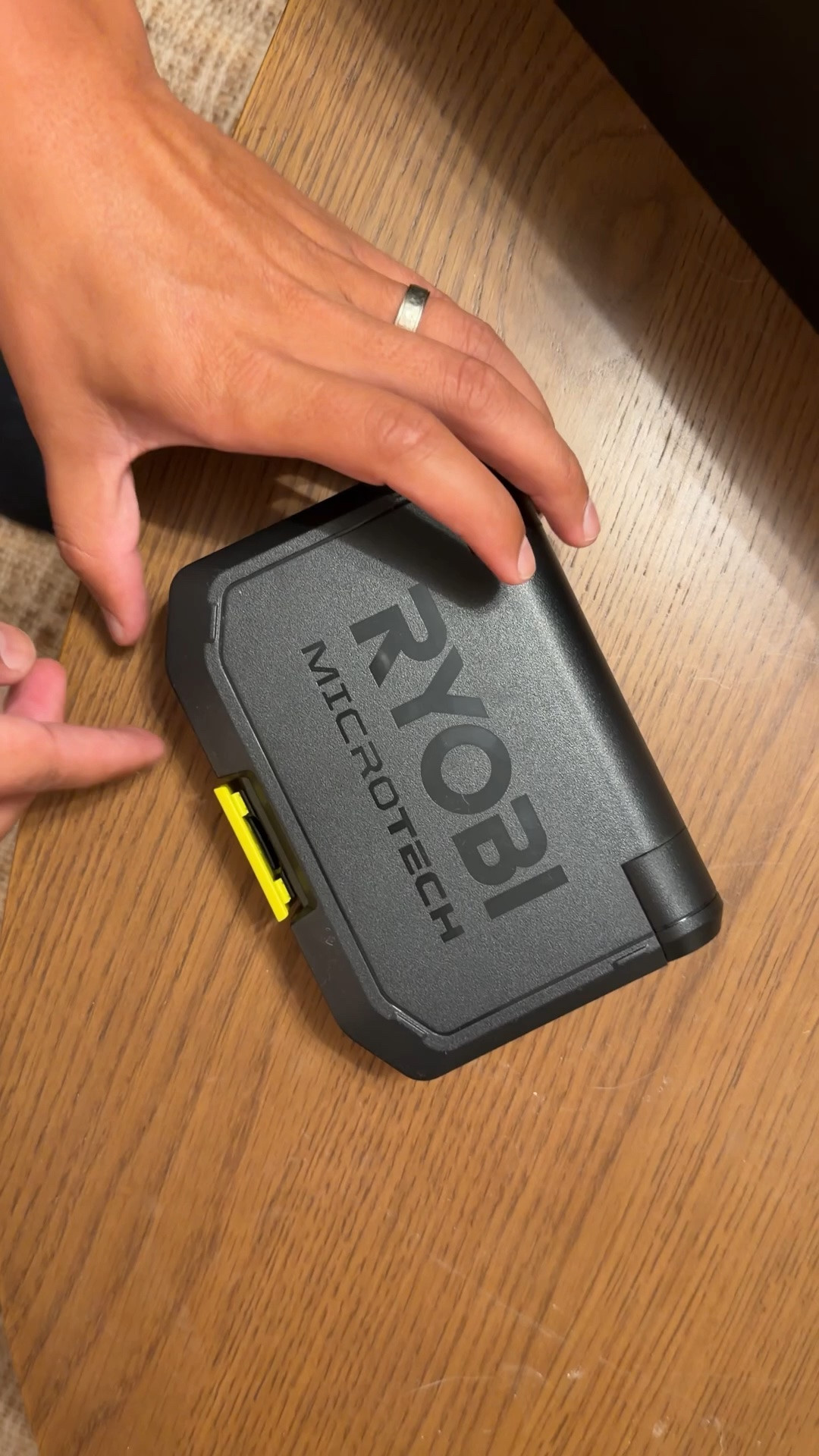 A must have tool to have around the house, it would have a great gift to have too. #tool

#LTKHome