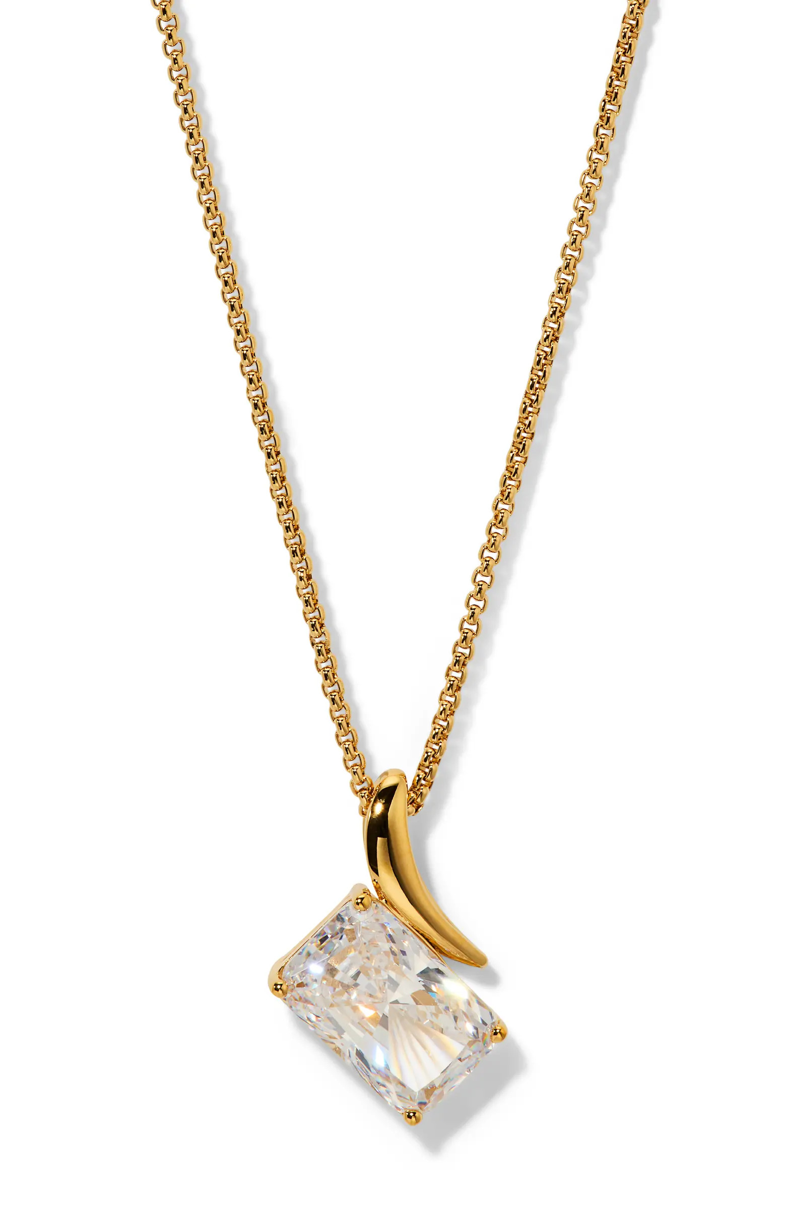 Phenom Pendant Necklace | Nordstrom