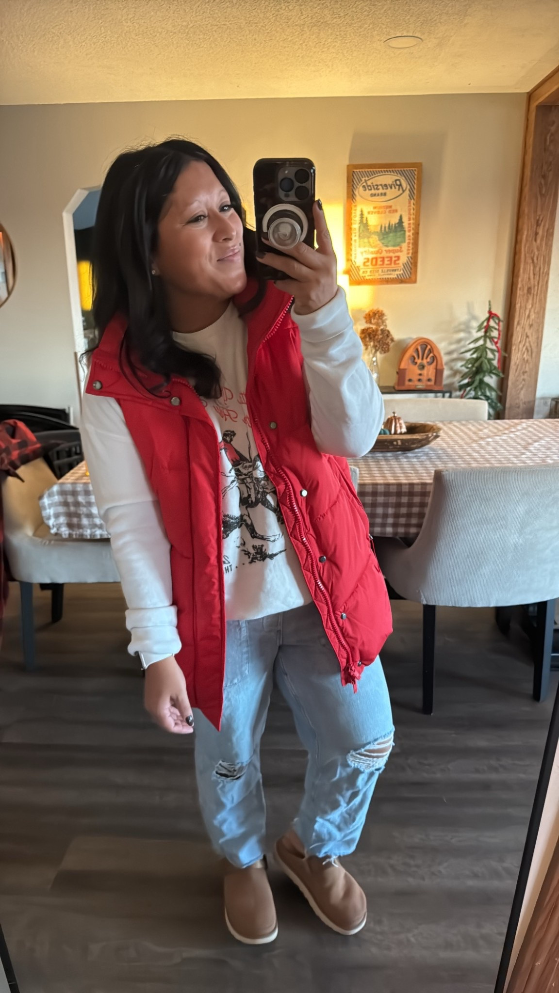 Friday vibes ❤️❤️

#LTKPetite #LTKSaleAlert #LTKMidsize
