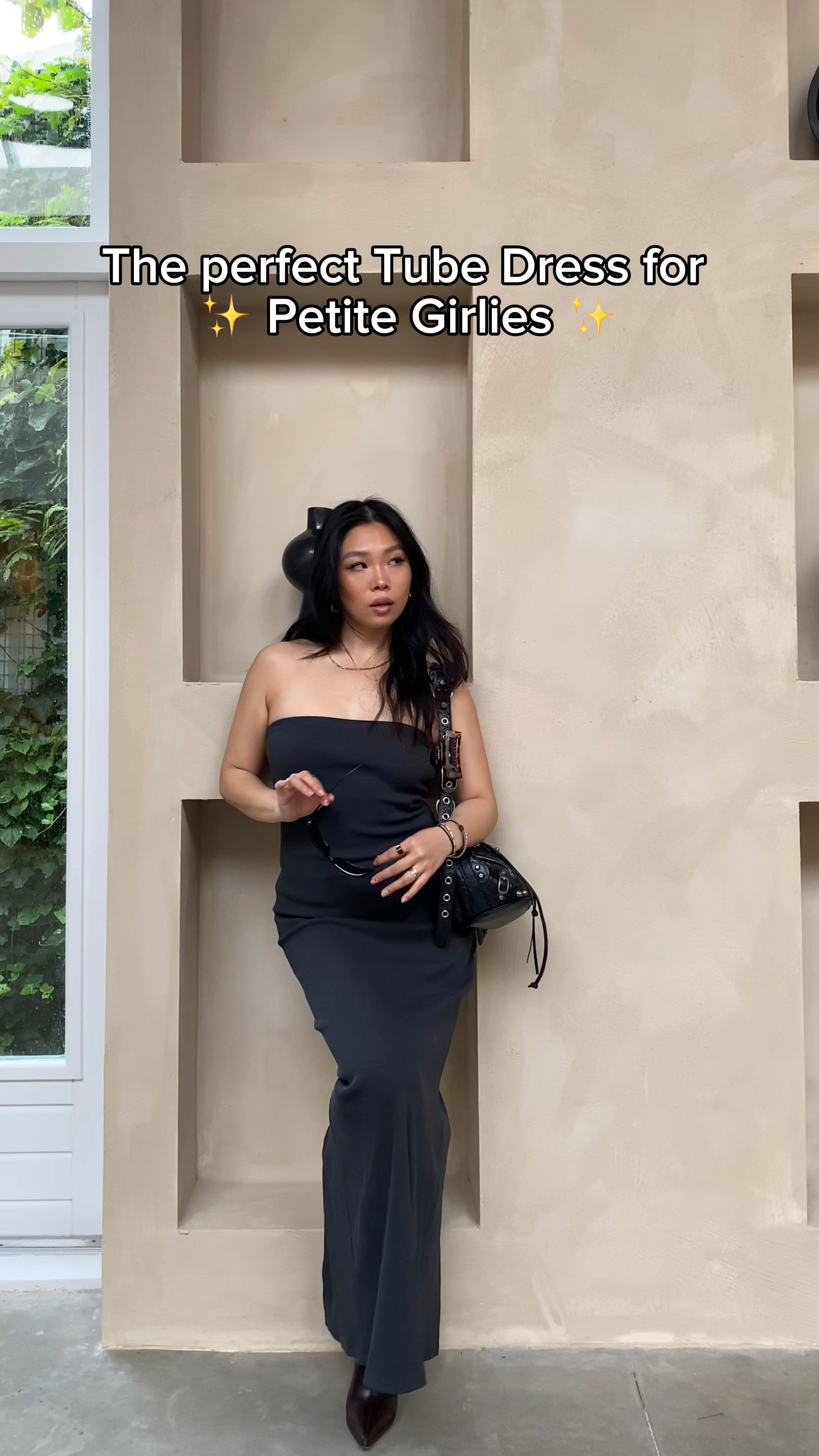 UNDER €59 PERFECT TUBE DRESS FOR PETITE GIRLIES ✨ 

I am 1.56/5’1 wearing size S

#LTKstyletip #LTKeurope #LTKfindsunder50