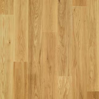 HomeFlooringLaminate FlooringLaminate Wood FlooringPergoDefense+ 5.23 in. W Classic Deco Oak Wate... | The Home Depot