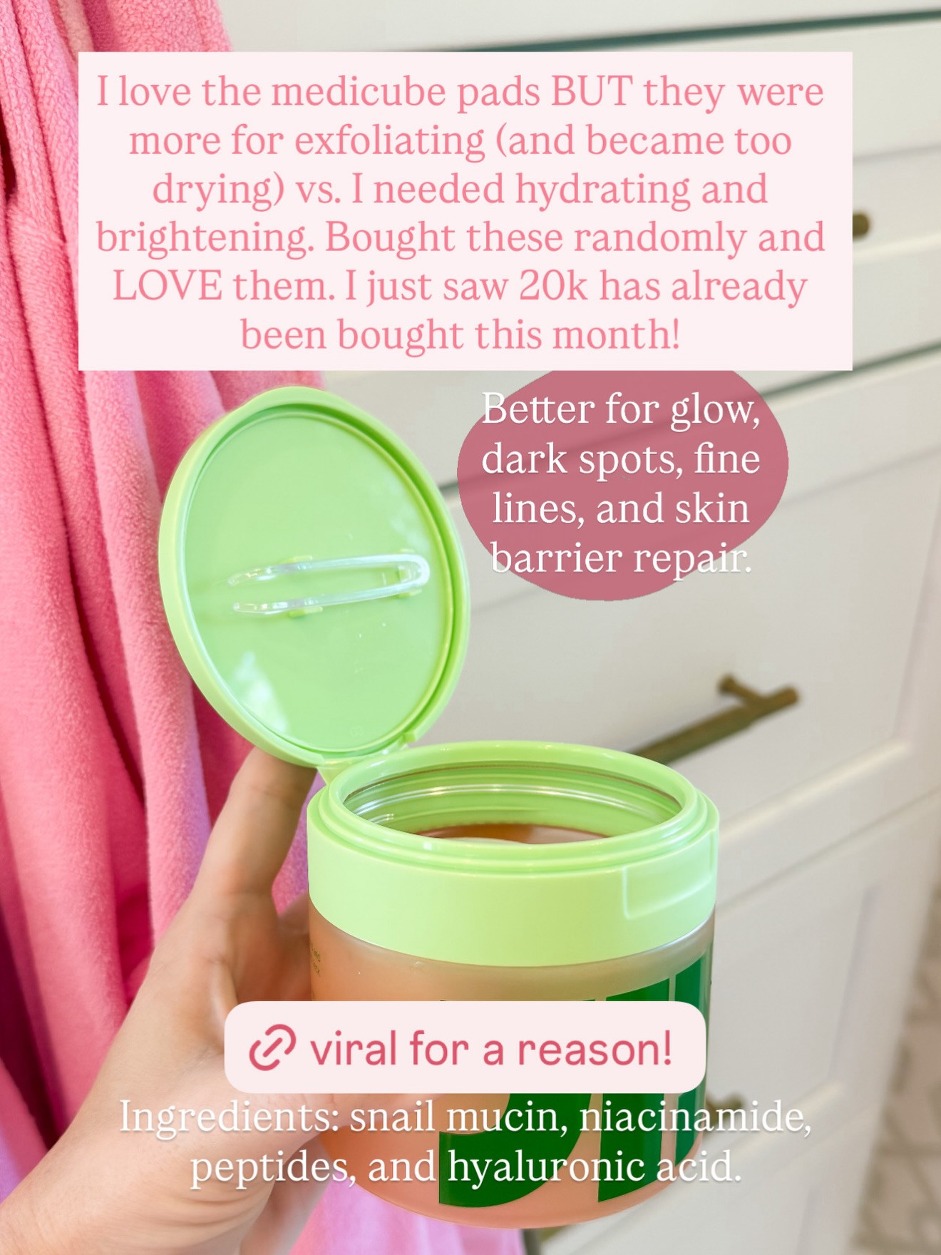 skincare routine, glowing skin, anti aging skincare, skin texture, glass skin, dewy makeup, skin prep, skincare for 30s, mature skin tips, wrinkle prevention, fine lines, skin tightening, beauty routine, everyday skincare, luxury skincare, affordable skincare, skincare finds, amazon beauty, skincare favorites, skincare products, face routine, skin glow tips, hydration skincare, collagen boosting, firm skin, radiant skin, real skincare results, no filter skin, natural glow, beauty must haves

#LTKgrwm