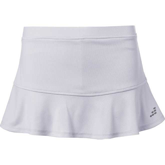BCG Girls' Tennis Flounce Skirt | Academy | Academy Sports + Outdoors