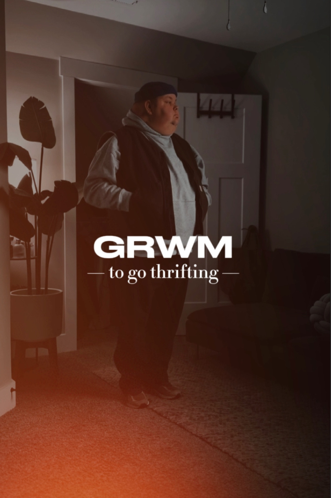 GRWM | to go thrifting 

#LTKSeasonal #LTKMostLoved #LTKVideo