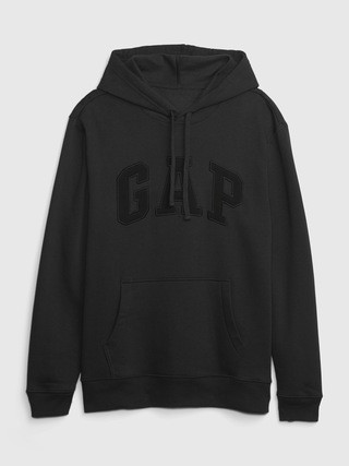 Gap Arch Logo Hoodie | Gap (US)