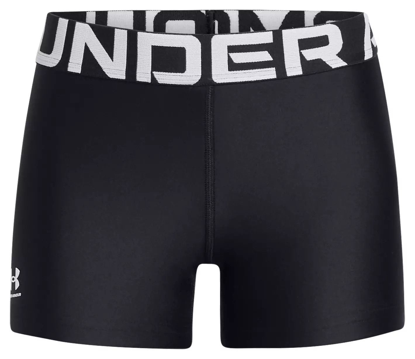 Under Armour Girls' HeatGear Shorty | DICK'S Sporting Goods