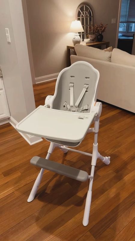 Highchair, newborn, cocoon chair 