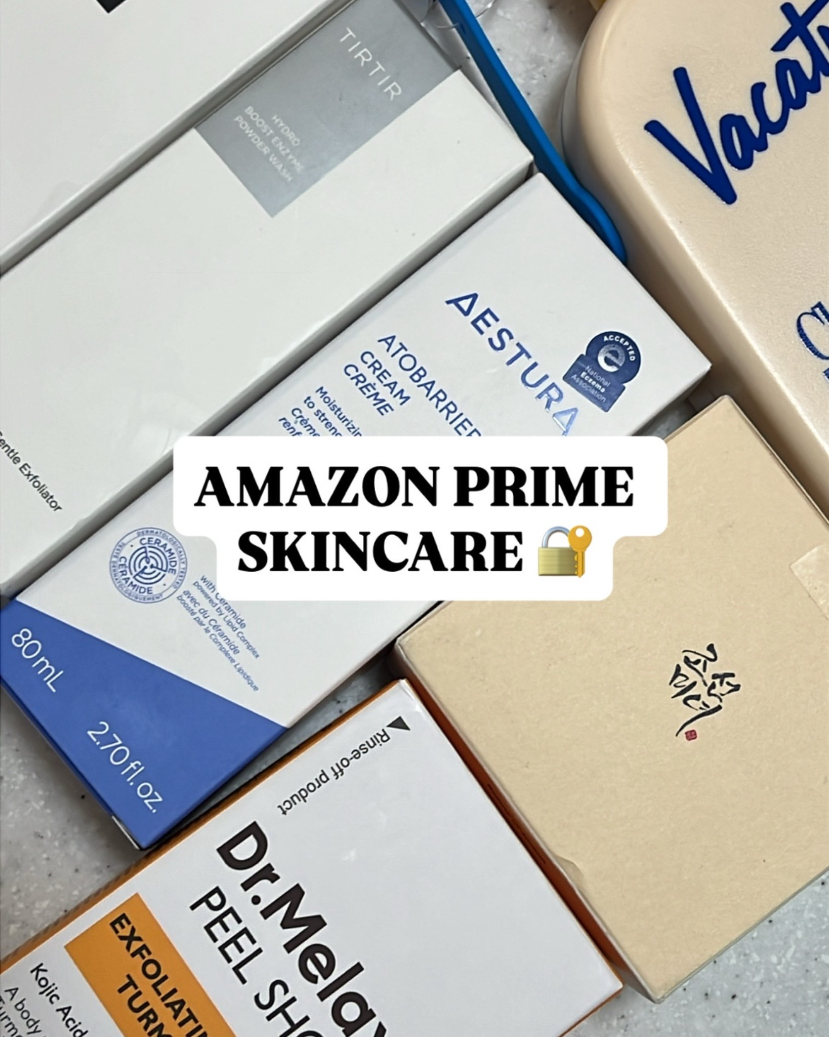 Amazon Prime Sale: Skincare

#LTKselfcare #LTKTravel