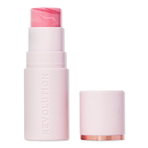 Skin Silk Marble Blush Stick | Ulta