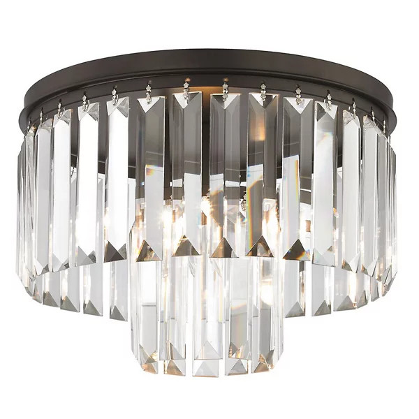 Palacial Flushmount | Lumens