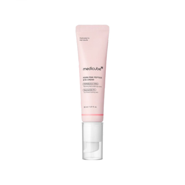 medicube - PDRN Pink Peptide Eye Cream - 30ml | Stylevana