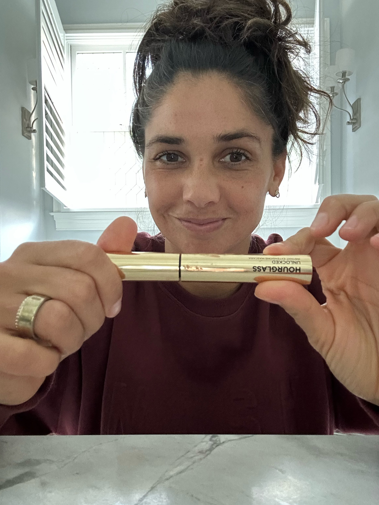 My go-to mascara that I have been loving recently!  

#LTKmomlife #LTKGiftGuide