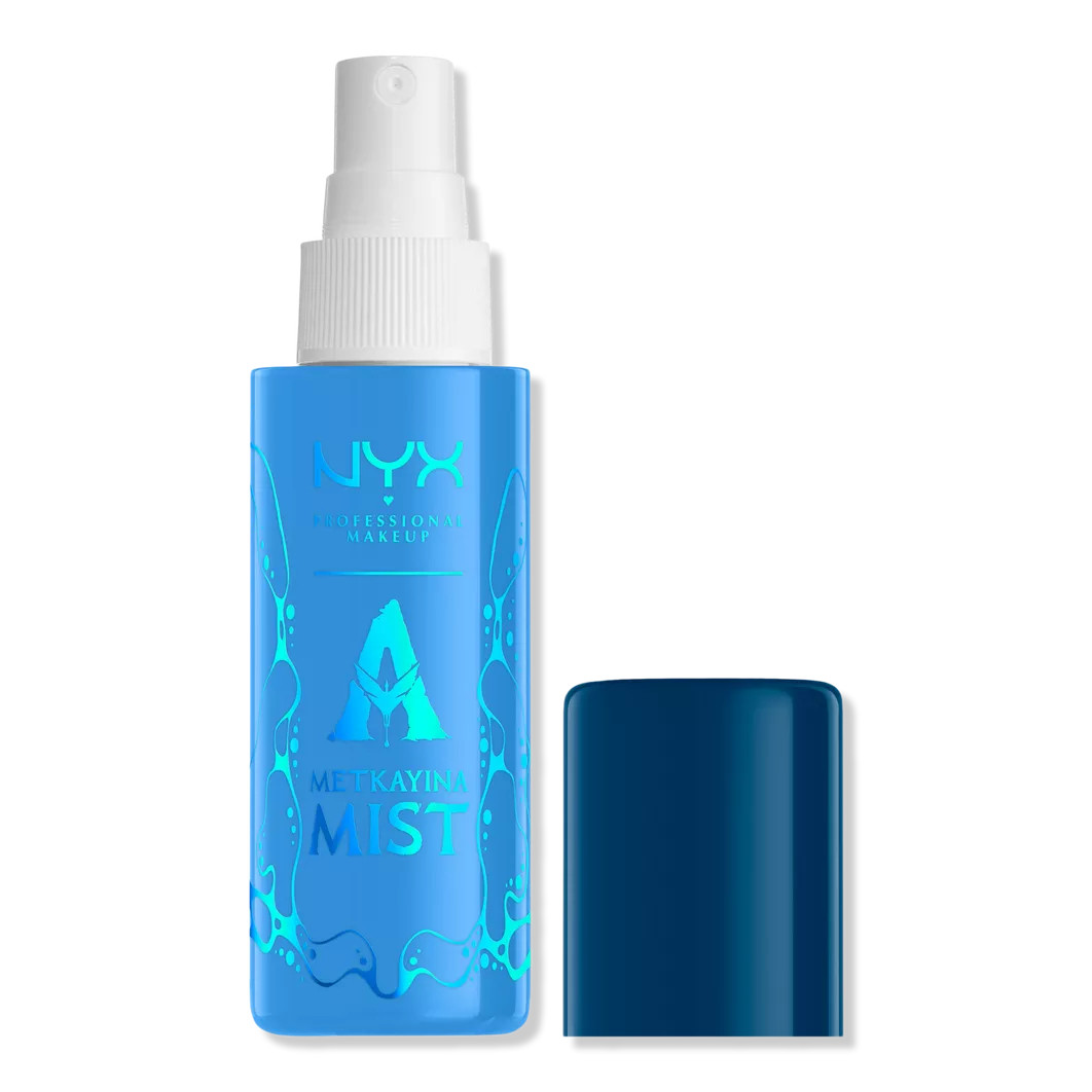Avatar: The Way of Water Metkayina Facial Mist | Ulta