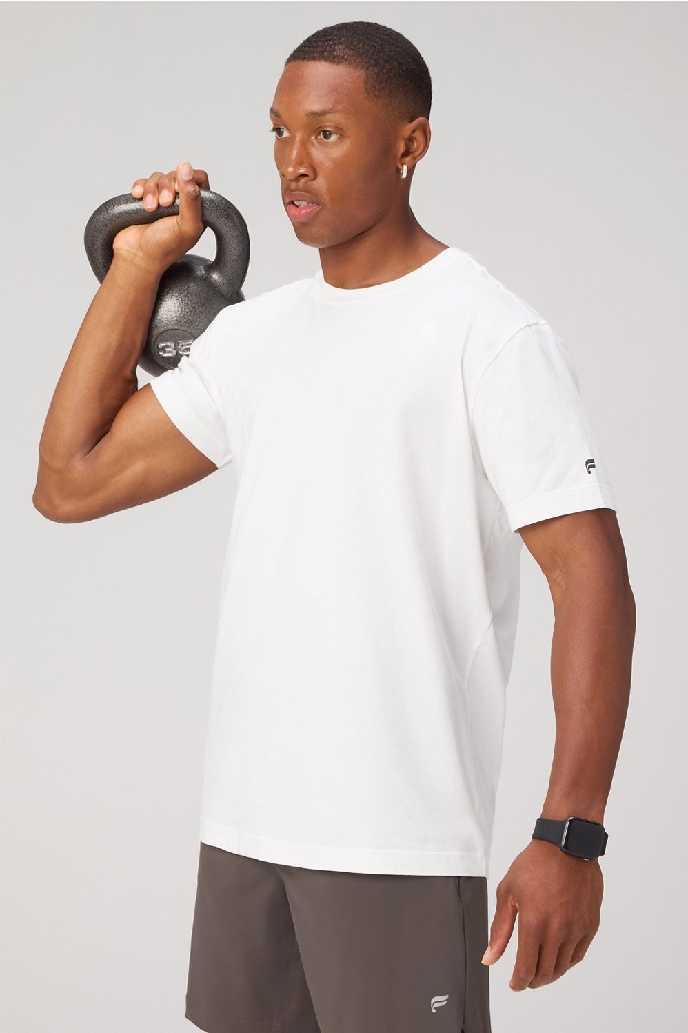 The 24-7 Tee | Fabletics