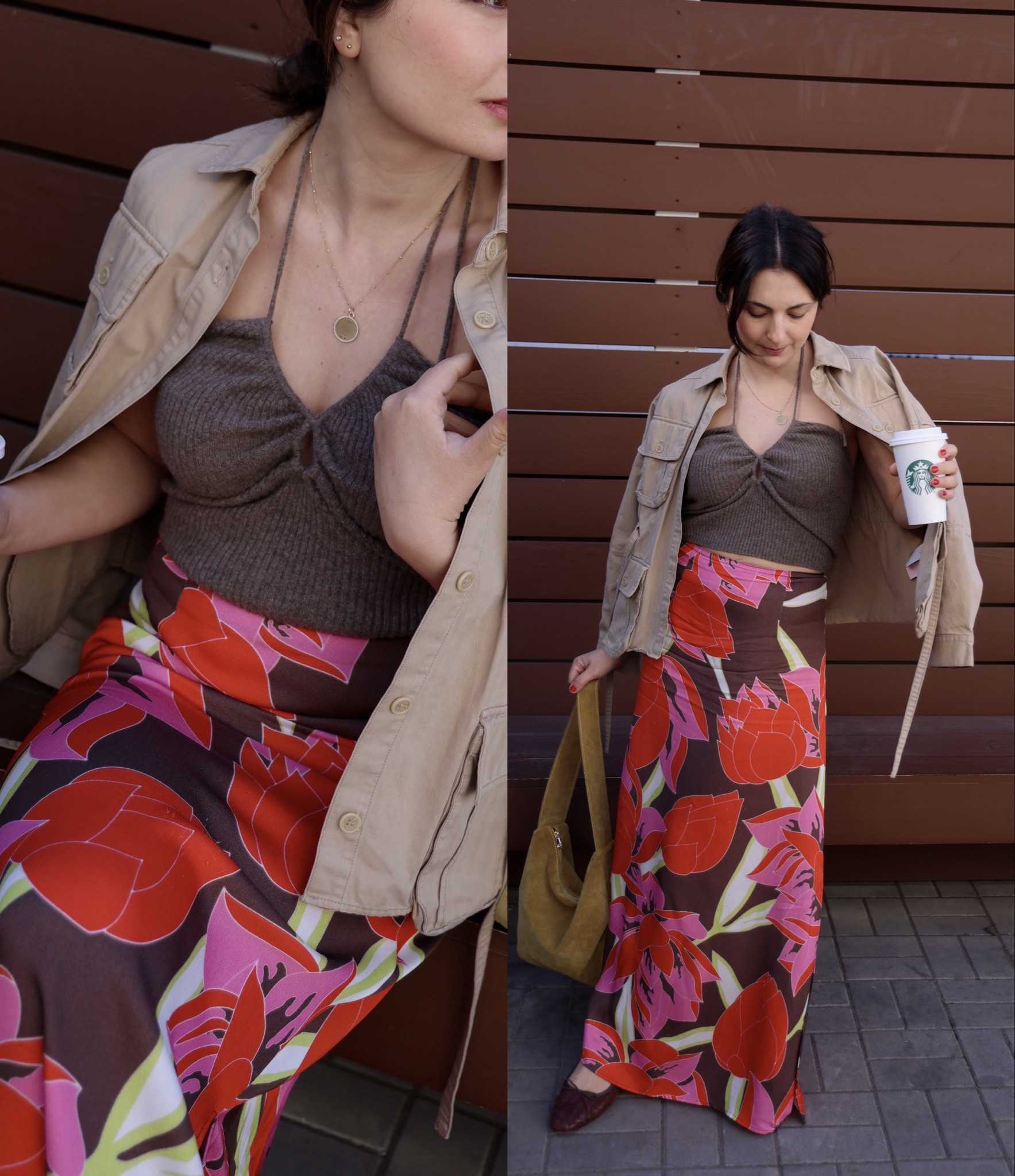 Sunny days ahead 🌝