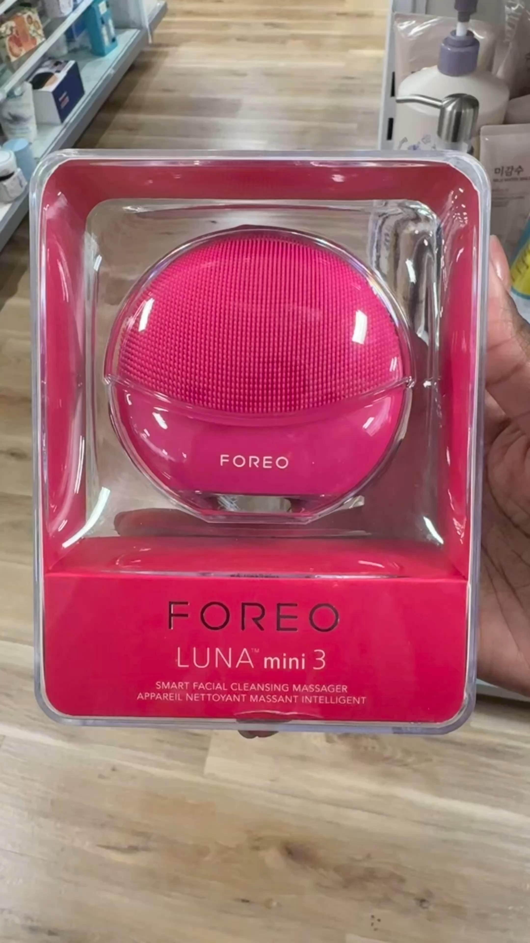This is probably the best deal I’ve ever found at Marshall’s and to think how much I love this brush, $32 is AMAZING! 

#LTKWatchNow #LTKSaleAlert #LTKBeauty