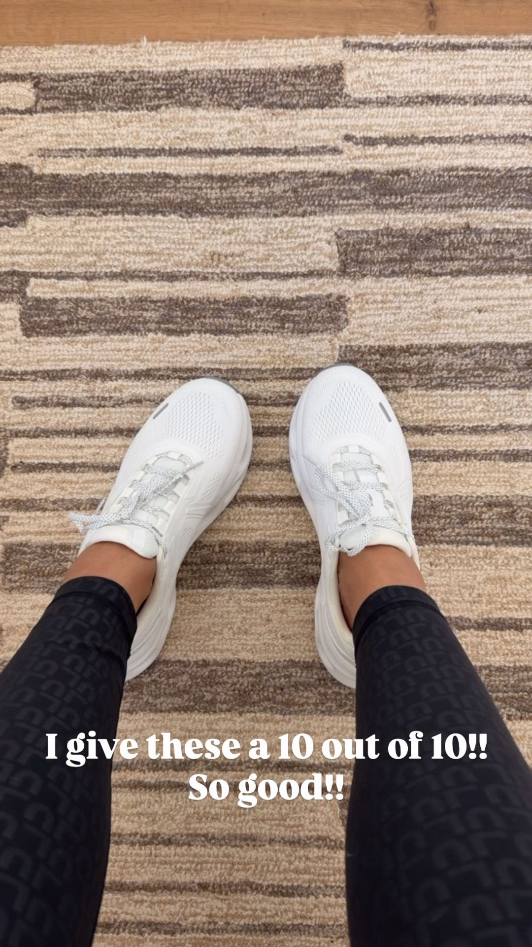 Amazon sneakers for the win! These are so good and less than $60! 

#LTKOver40 #LTKActive #LTKSaleAlert