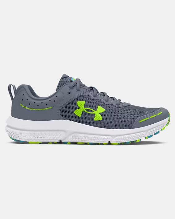 Boys' Grade School UA Assert 10 Running Shoes | Under Armour | Under Armour (US)