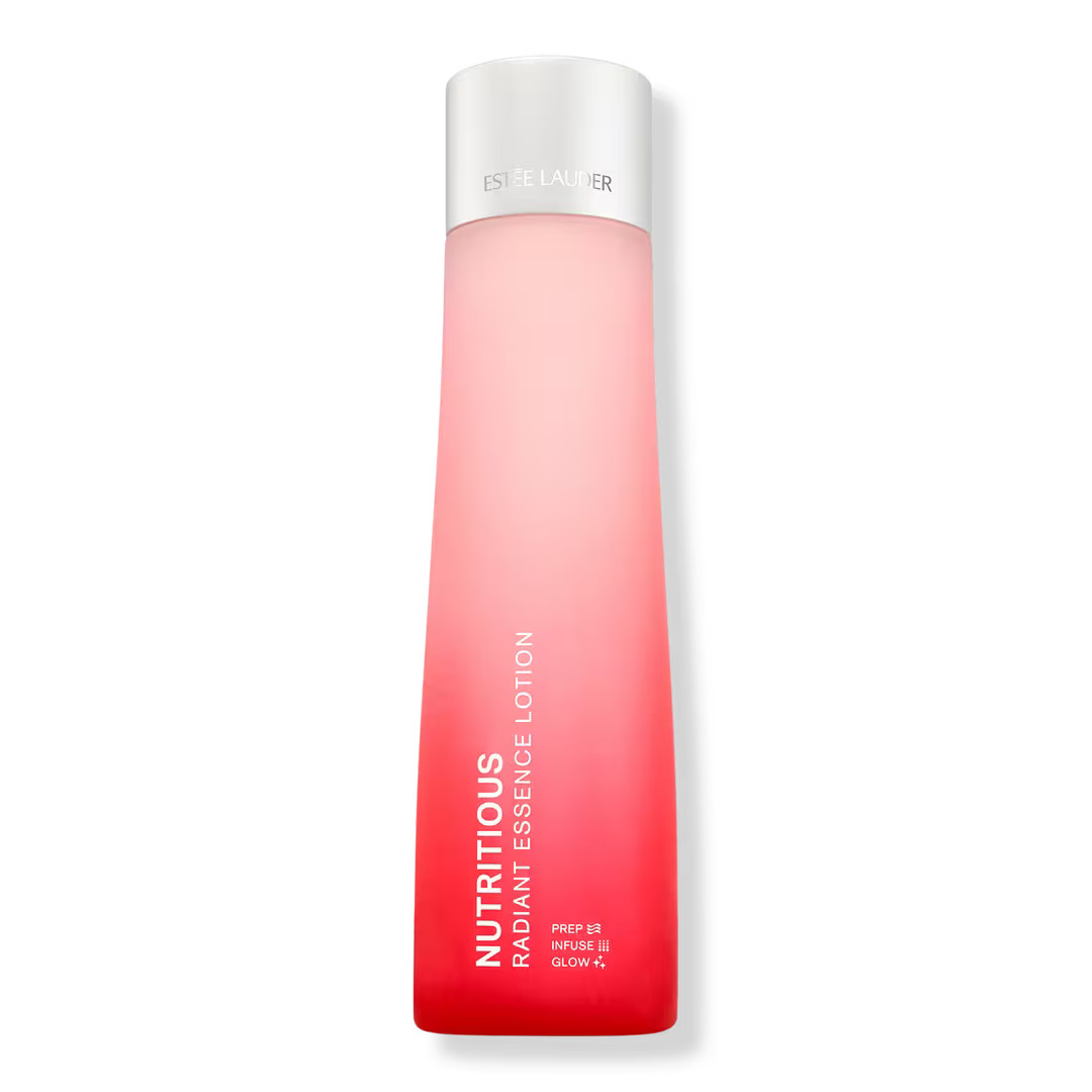 Nutritious Radiant Essence Treatment Lotion - Estée Lauder | Ulta Beauty | Ulta