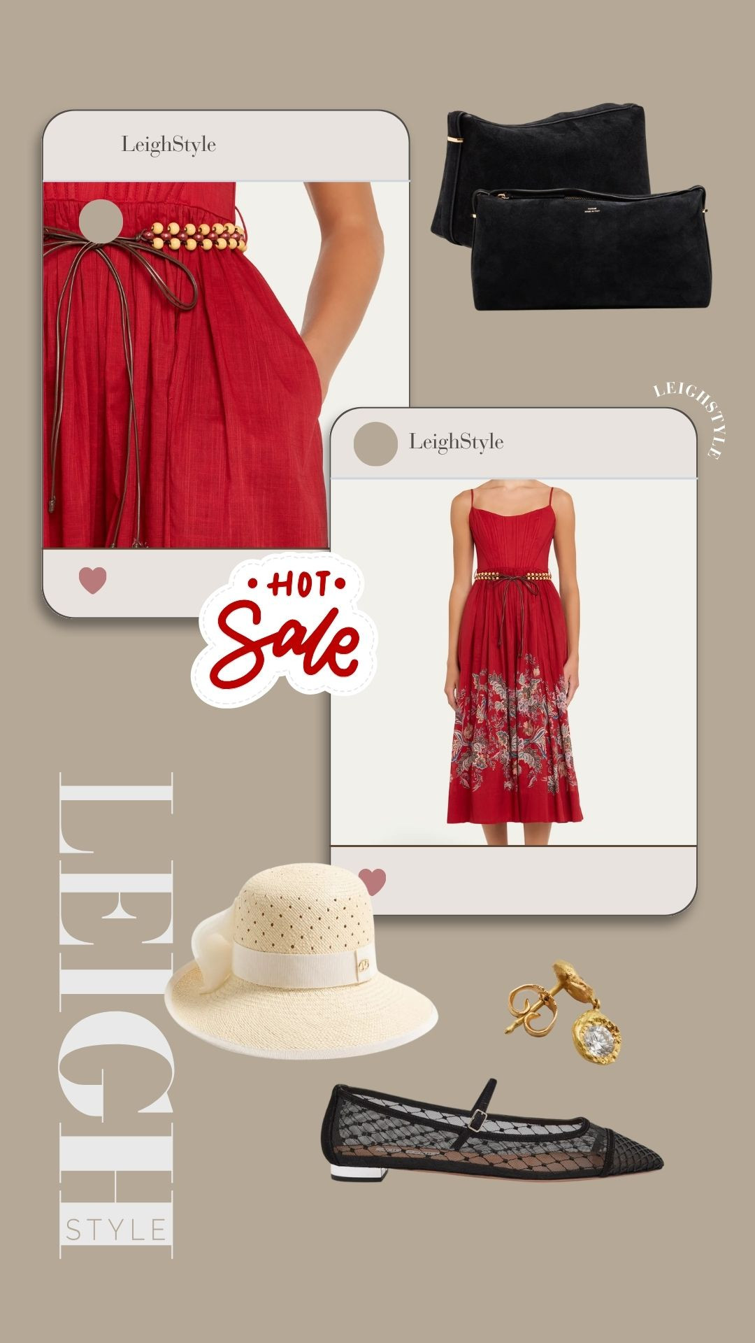 Limited-time sale on timeless wardrobe essentials. ✨

Get it now!! 

#LTKGiftGuide #LTKgrwm #LTKSaleAlert