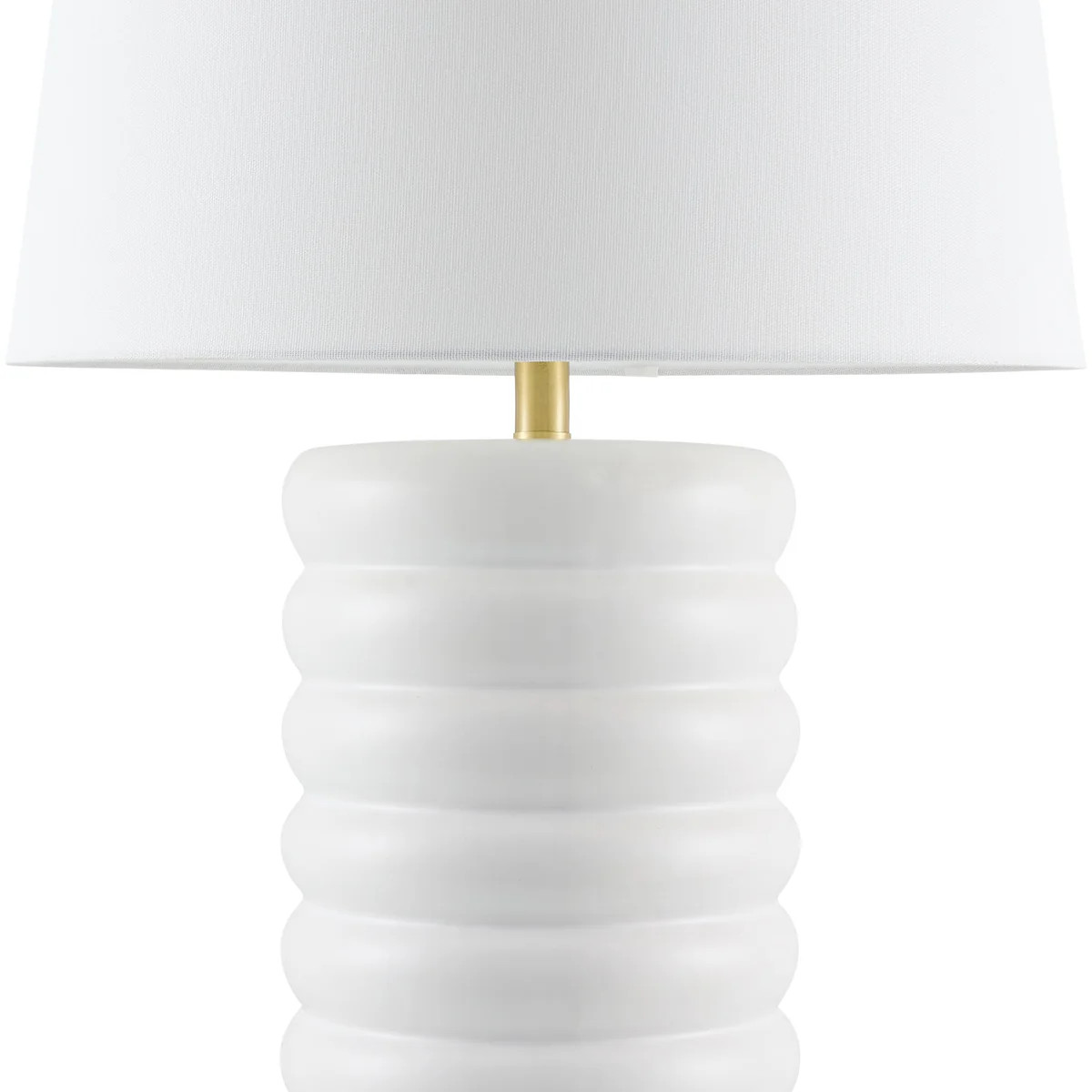 Surya Brienza Bza-001 31"H X 19"W X 19"D Table Lighting | DecoratorsBest