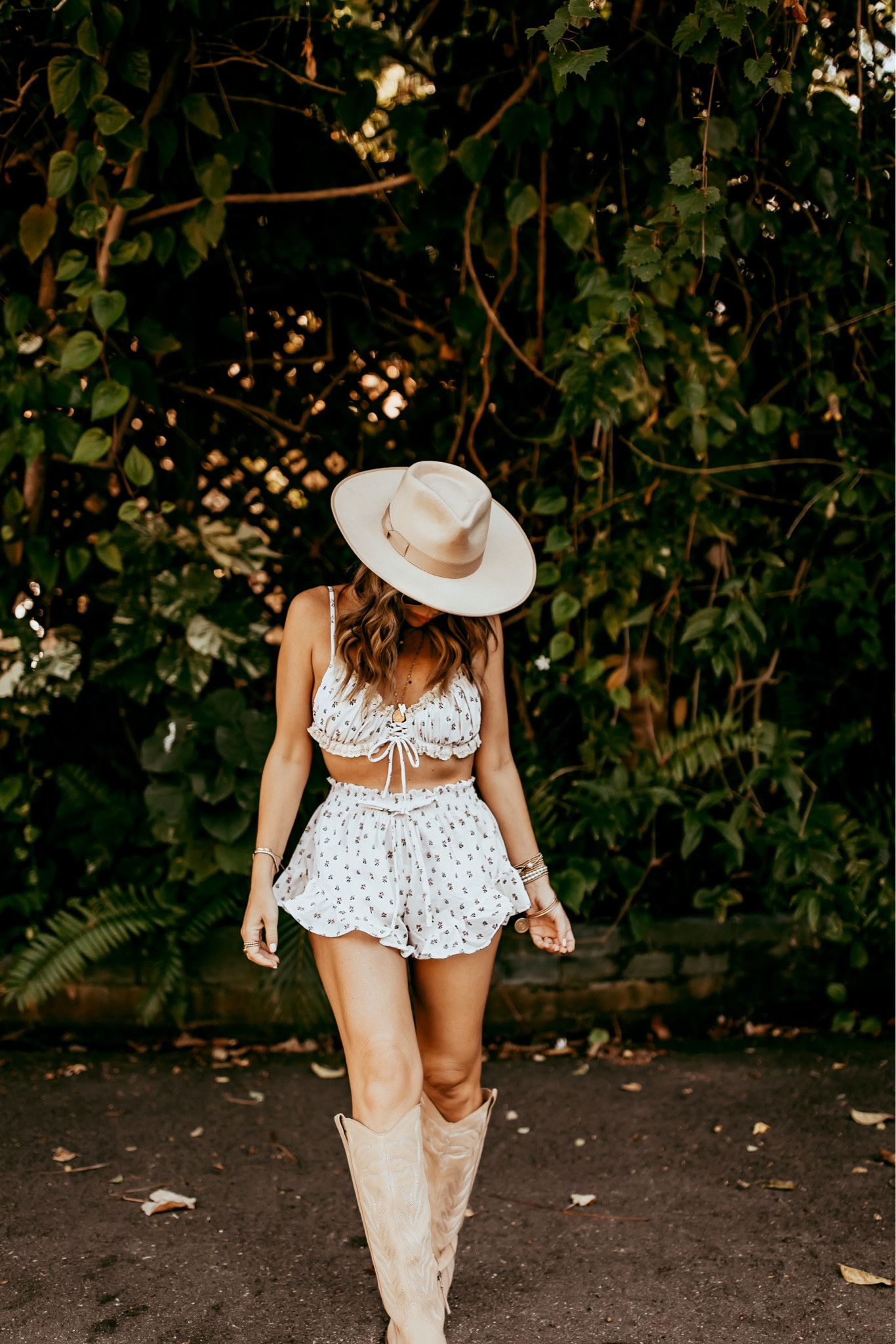 A moment in Montce! Taking my bikini into the Fall! 

#LTKSeasonal #LTKshoecrush #LTKswim