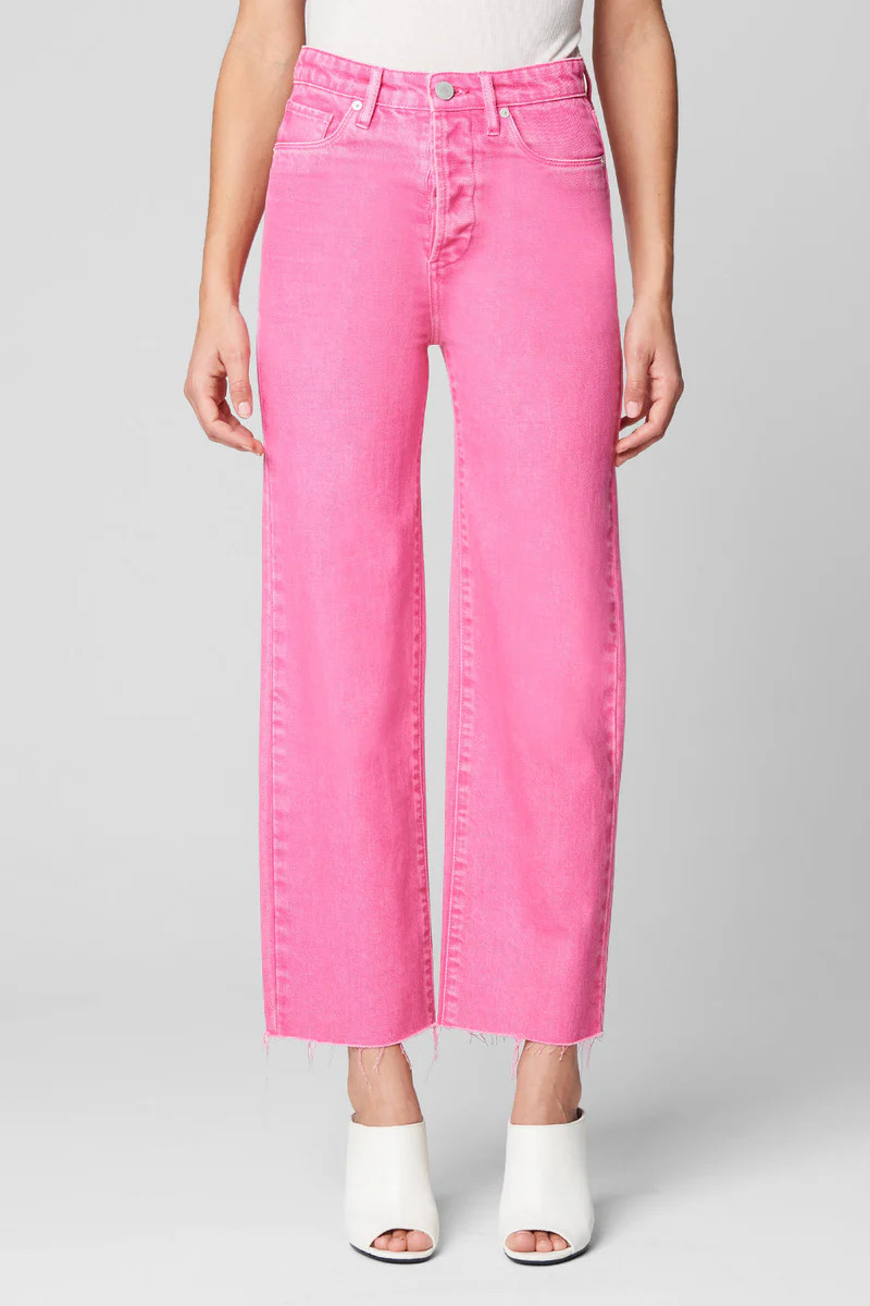 The Baxter in Watermelon Juice | BlankNYC